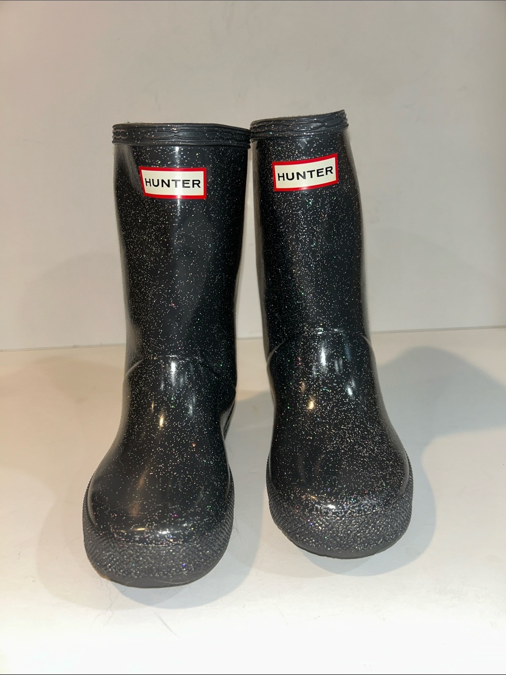 Hunter Kids First Starcloud Rain Boots